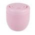 Oasis Stainless Steel Insulated Food Container with Handle 470ML